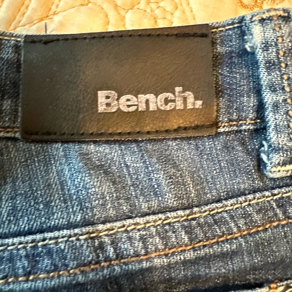 Bench denim crops - Picture 5 of 12